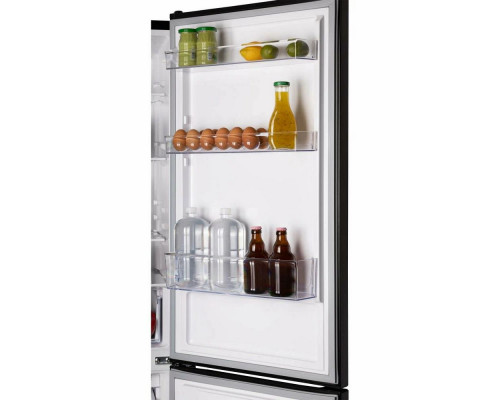 Холодильник Nordfrost NRB 131 B черный Холодильник Nordfrost NRB 131 B черный