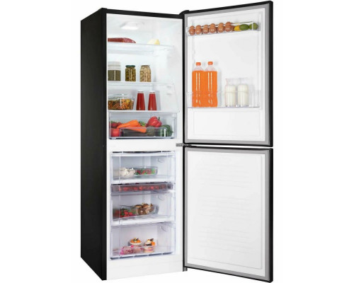 Холодильник Nordfrost NRB 151 B черный Холодильник Nordfrost NRB 151 B черный