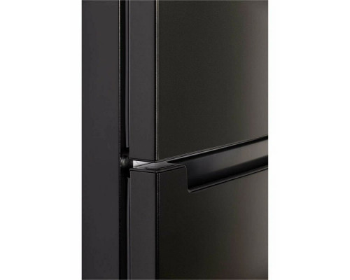 Холодильник Nordfrost NRB 151 B черный Холодильник Nordfrost NRB 151 B черный