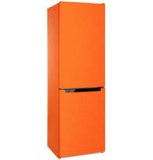 Холодильник Nordfrost NRB 152 Or оранжевый