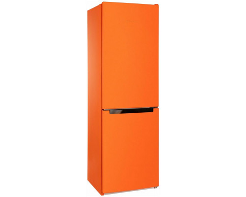 Холодильник Nordfrost NRB 152 Or оранжевый Холодильник Nordfrost NRB 152 Or оранжевый
