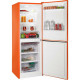 Холодильник Nordfrost NRB 161NF OR оранжевый