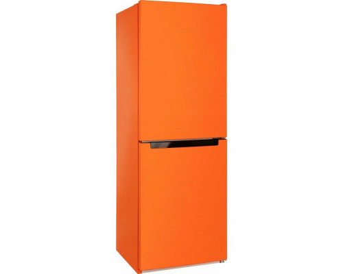 Холодильник Nordfrost NRB 161NF OR оранжевый Холодильник Nordfrost NRB 161NF OR оранжевый
