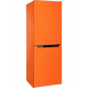 Холодильник Nordfrost NRB 161NF OR оранжевый