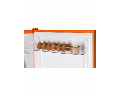 Холодильник Nordfrost NRB 161NF OR оранжевый Холодильник Nordfrost NRB 161NF OR оранжевый