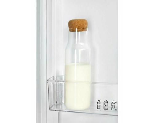 Холодильник Nordfrost NRB 161NF OR оранжевый Холодильник Nordfrost NRB 161NF OR оранжевый