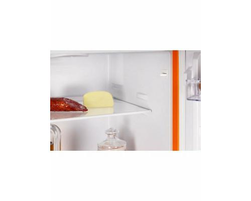 Холодильник Nordfrost NRB 161NF OR оранжевый Холодильник Nordfrost NRB 161NF OR оранжевый
