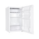 Холодильник Nordfrost RFS-85 W белый