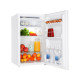 Холодильник Nordfrost RFS-85 W белый