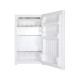 Холодильник Nordfrost RFS-85 W белый