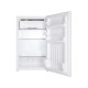 Холодильник Nordfrost RFS-85 W белый