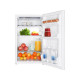 Холодильник Nordfrost RFS-85 W белый