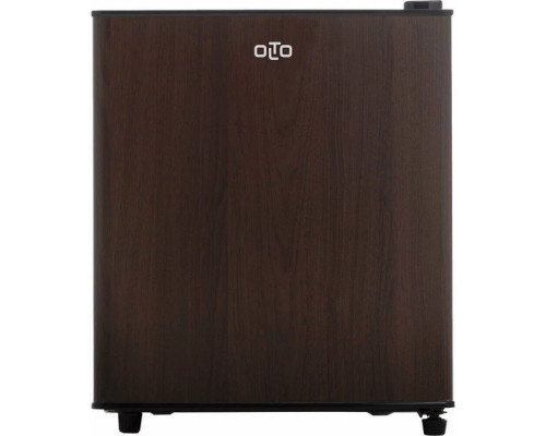 Холодильник OLTO RF-050 коричневый Холодильник OLTO RF-050 коричневый