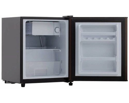 Холодильник OLTO RF-050 коричневый Холодильник OLTO RF-050 коричневый