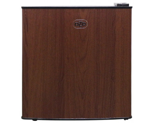 Холодильник OLTO RF-050 коричневый Холодильник OLTO RF-050 коричневый