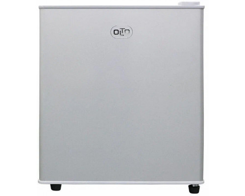 Холодильник OLTO RF-050 серебристый Холодильник OLTO RF-050 серебристый