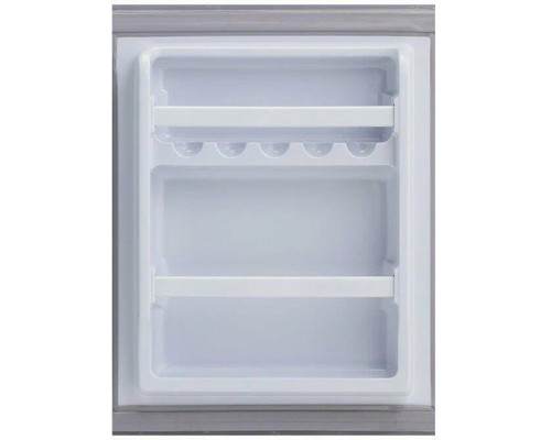 Холодильник OLTO RF-050 серебристый Холодильник OLTO RF-050 серебристый