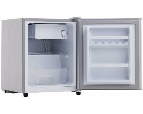 Холодильник OLTO RF-050 серебристый Холодильник OLTO RF-050 серебристый