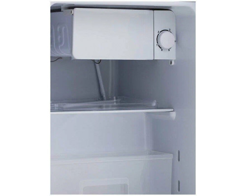 Холодильник OLTO RF-050 серебристый Холодильник OLTO RF-050 серебристый