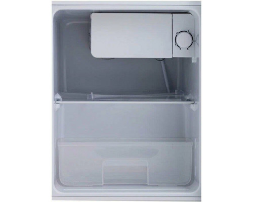 Холодильник OLTO RF-050 серебристый Холодильник OLTO RF-050 серебристый