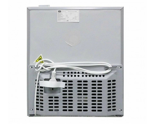 Холодильник OLTO RF-050 серебристый Холодильник OLTO RF-050 серебристый