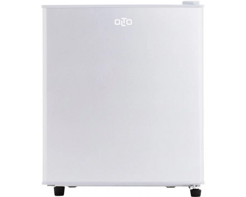 Холодильник OLTO RF-050 серебристый Холодильник OLTO RF-050 серебристый