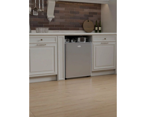 Холодильник OLTO RF-070 серебристый Холодильник OLTO RF-070 серебристый