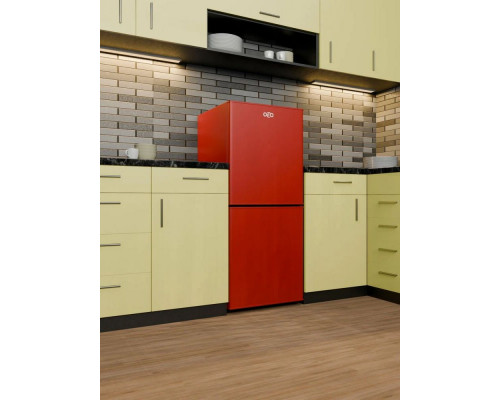Холодильник OLTO RF-140C красный Холодильник OLTO RF-140C красный