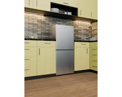 Холодильник OLTO RF-140C SILVER Холодильник OLTO RF-140C SILVER