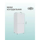 Холодильник OLTO RF-140C WHITE