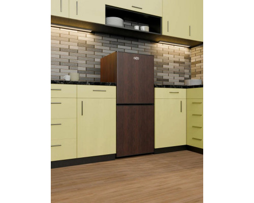 Холодильник OLTO RF-140C WOOD Холодильник OLTO RF-140C WOOD