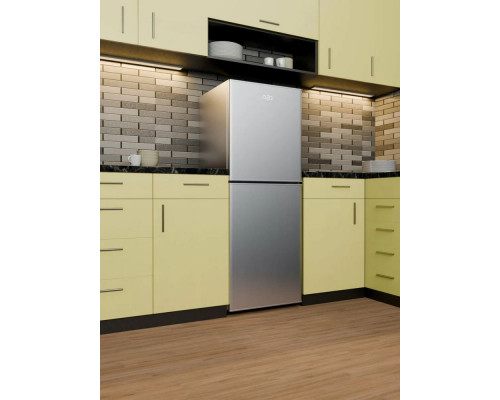 Холодильник OLTO RF-160C SILVER Холодильник OLTO RF-160C SILVER