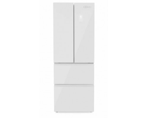 Холодильник Zugel ZRFD361W белый Холодильник Zugel ZRFD361W белый