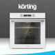 Духовой шкаф Korting OKB 6821 CEW