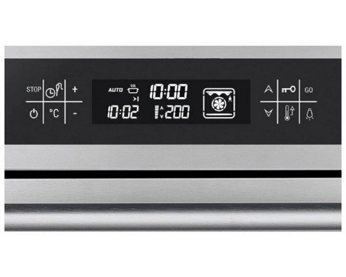 Духовой шкаф Korting OKB 9101 CFX