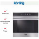 Духовой шкаф Korting OKB 9101 CFX