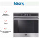 Духовой шкаф Korting OKB 9101 CFX