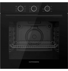 Духовой шкаф Kuppersberg HF 603 B
