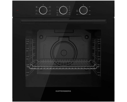 Духовой шкаф Kuppersberg HF 603 B Духовой шкаф Kuppersberg HF 603 B