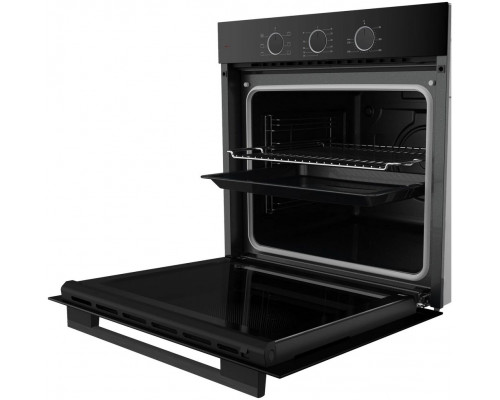 Духовой шкаф Kuppersberg HF 603 B Духовой шкаф Kuppersberg HF 603 B