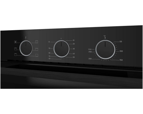 Духовой шкаф Kuppersberg HF 603 B Духовой шкаф Kuppersberg HF 603 B