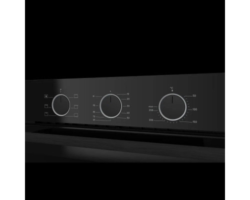 Духовой шкаф Kuppersberg HF 603 B Духовой шкаф Kuppersberg HF 603 B