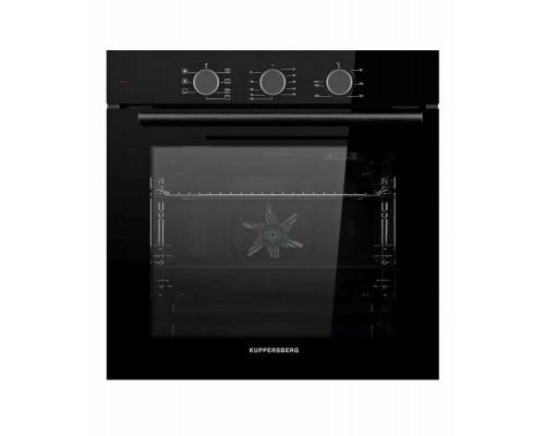 Духовой шкаф Kuppersberg HF 603 B Духовой шкаф Kuppersberg HF 603 B