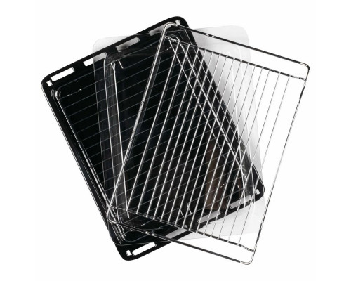 Духовой шкаф Korting OKB 3260 CSGW MW