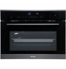 Духовой шкаф Korting OKB 3450 GNBX Steam