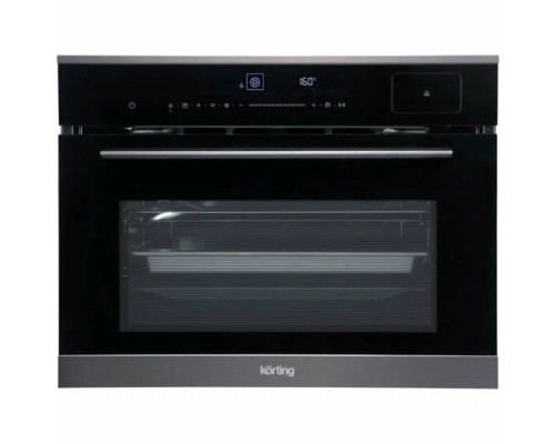 Духовой шкаф Korting OKB 3450 GNBX Steam Духовой шкаф Korting OKB 3450 GNBX Steam