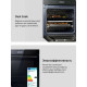 Духовой шкаф Samsung NV7B4225ZAK/WT