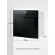 Духовой шкаф Samsung NV7B4225ZAK/WT