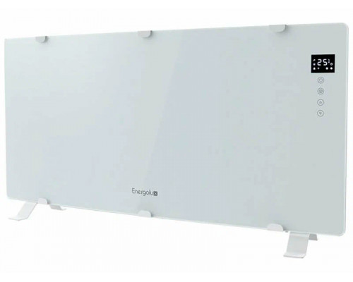 Конвектор Energolux ECH-2200E-J1-WG белое стекло