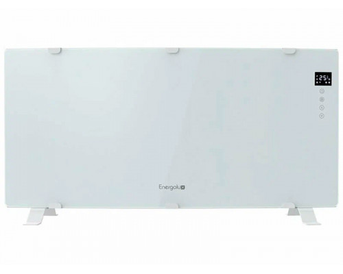 Конвектор Energolux ECH-2200E-J1-WG белое стекло